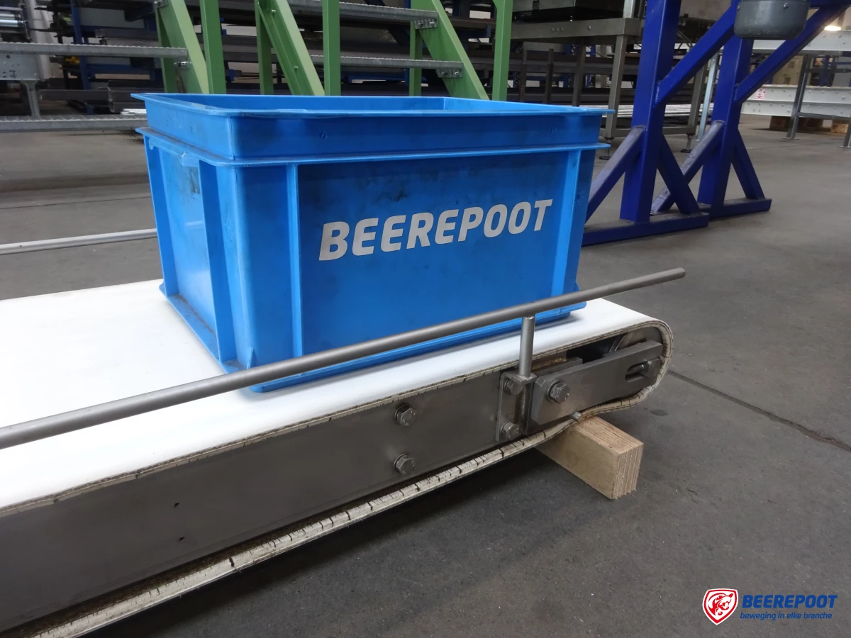 Transportbandje